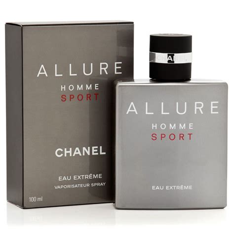 allure homme sport eau extreme at discount chanel|Chanel Allure Homme Sport price.